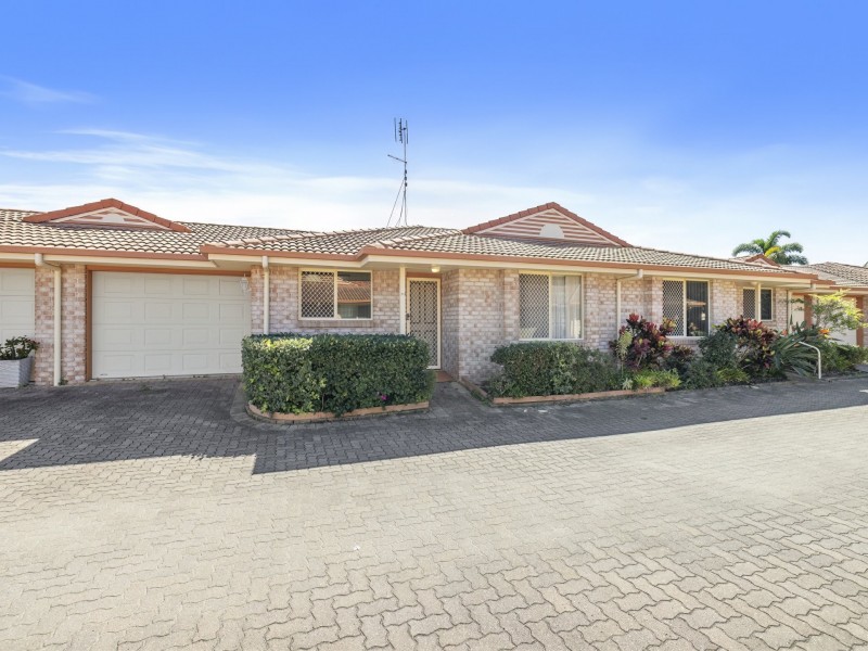 31/7 Coolgarra Avenue, Bongaree QLD 4507