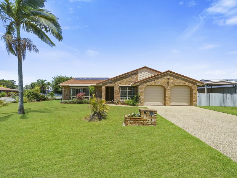52 Wattle Avenue, Bongaree QLD 4507