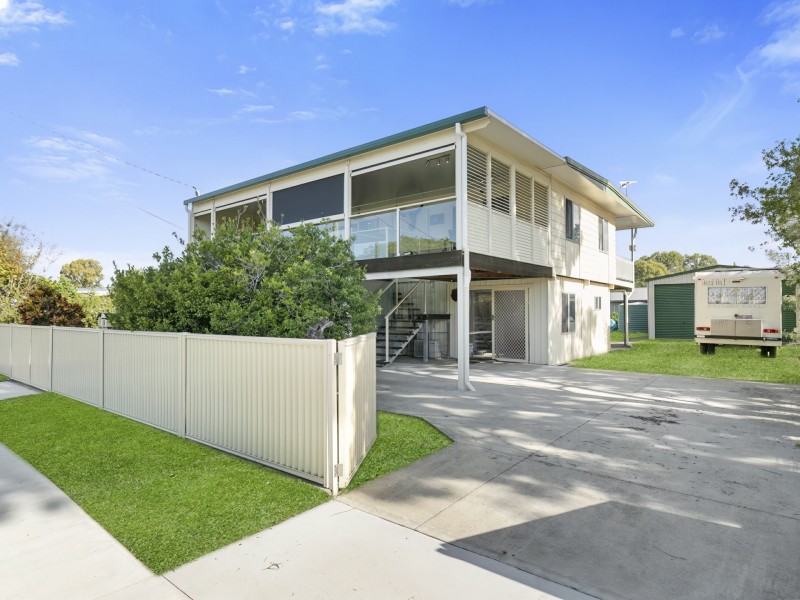 16 Gidya Avenue, Bongaree QLD 4507