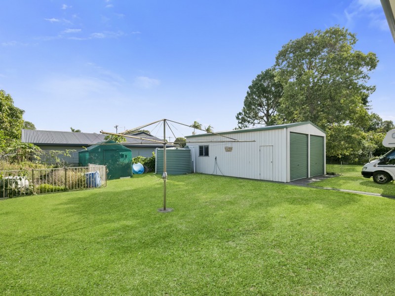 16 Gidya Avenue, Bongaree QLD 4507