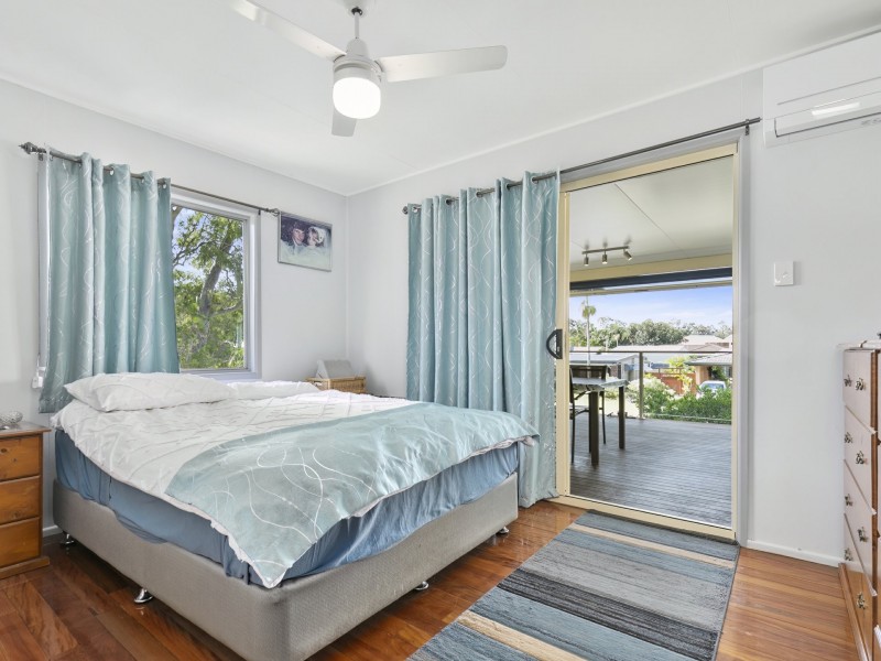 16 Gidya Avenue, Bongaree QLD 4507
