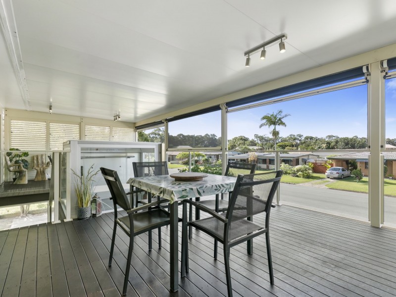 16 Gidya Avenue, Bongaree QLD 4507