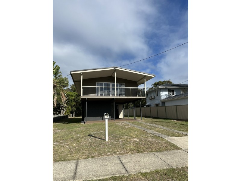 66 North Street, Woorim QLD 4507