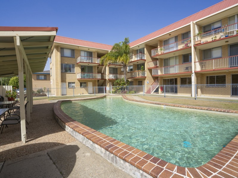 8/16 Bestman Avenue, Bongaree QLD 4507