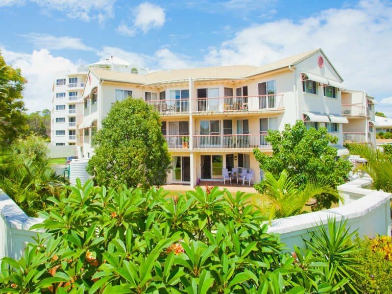 9/1-3 Links Ct, Woorim QLD 4507