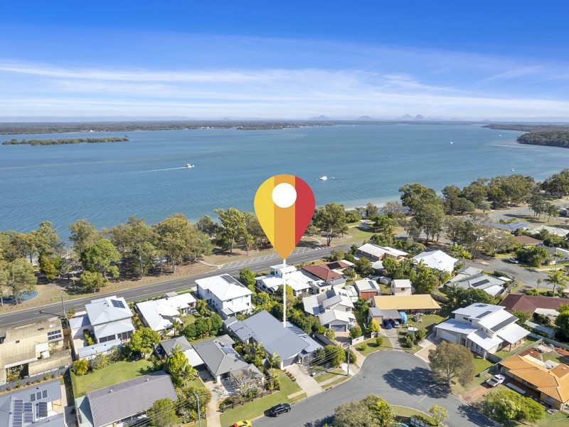 17 Captain Cook Drive, Banksia Beach QLD 4507