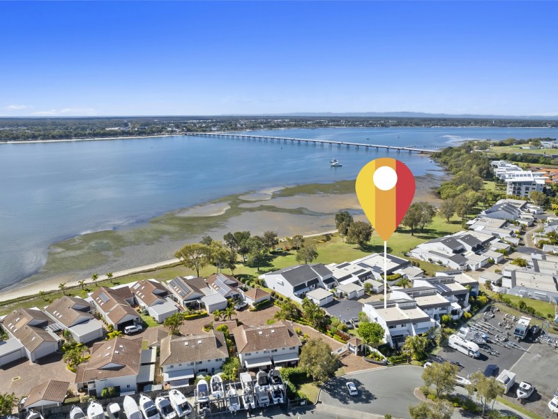 8A/16 Spinnaker Drive, Sandstone Point QLD 4511