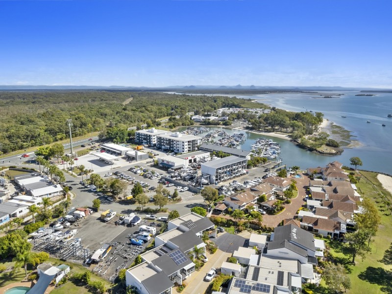 8A/16 Spinnaker Drive, Sandstone Point QLD 4511