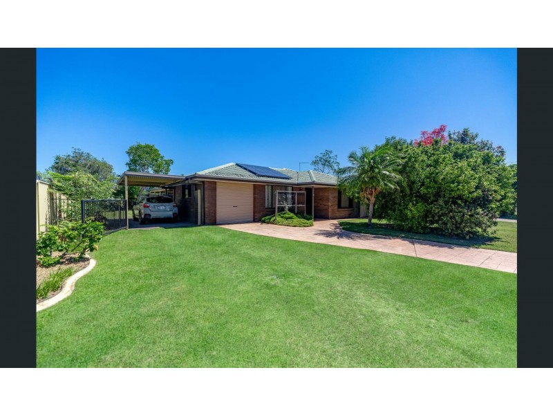 8 Green Street, Banksia Beach QLD 4507