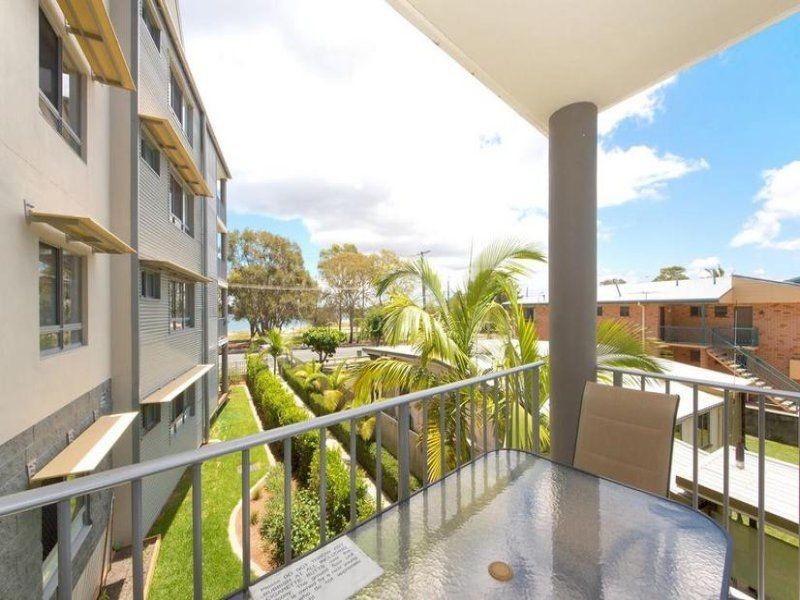 7/131 Welsby Pde, Bongaree QLD 4507
