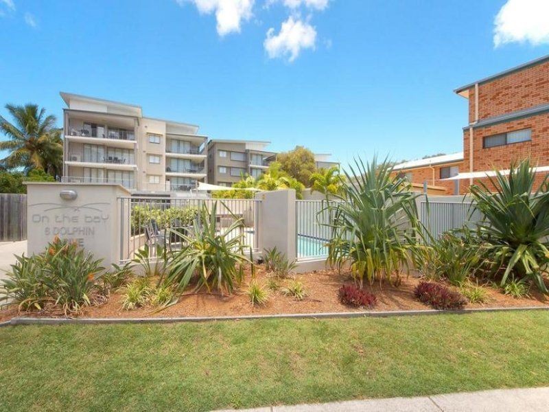 7/131 Welsby Pde, Bongaree QLD 4507