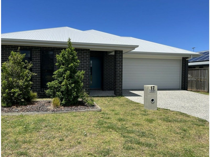 17 Newell Street, Ningi QLD 4511