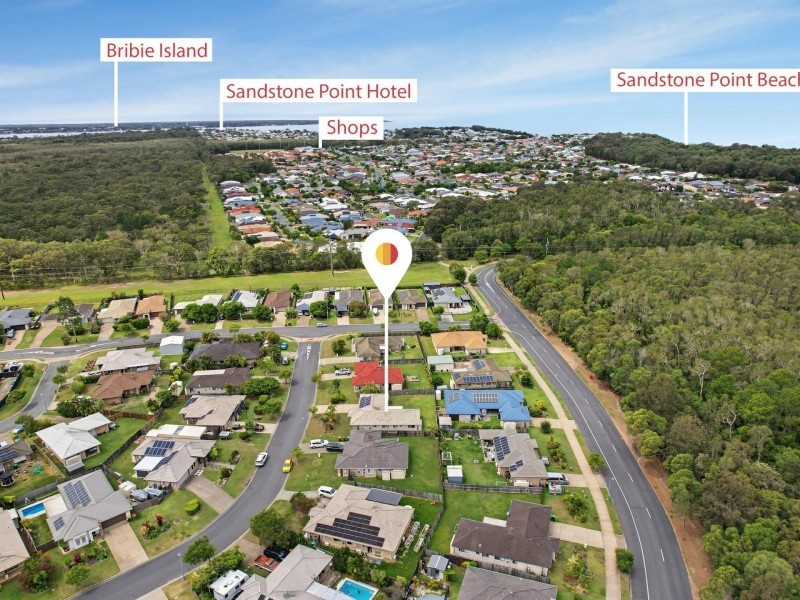 5 Eucalyptus Street, Ningi QLD 4511