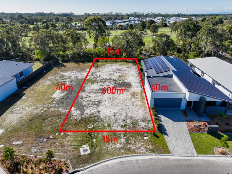 1 Kennedia Court, Banksia Beach QLD 4507