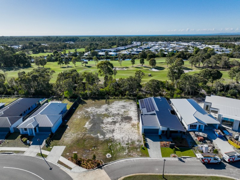 1 Kennedia Court, Banksia Beach QLD 4507