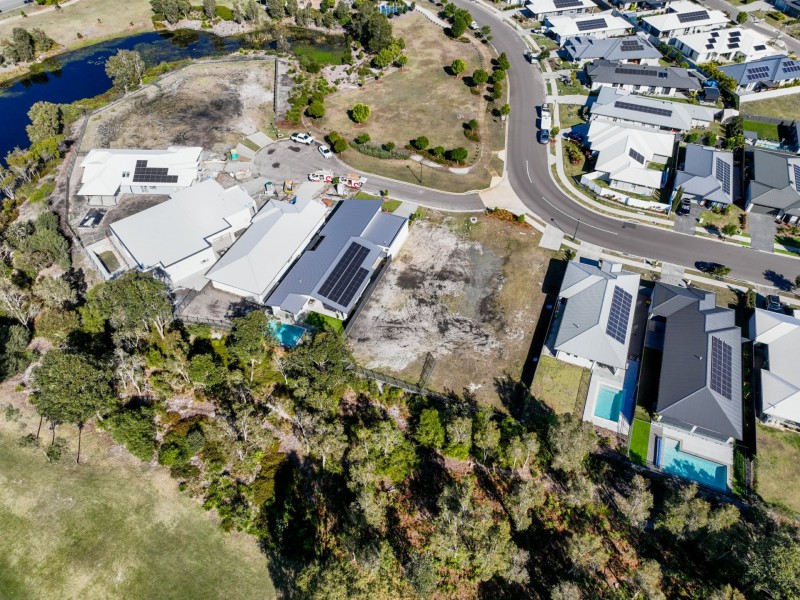 1 Kennedia Court, Banksia Beach QLD 4507