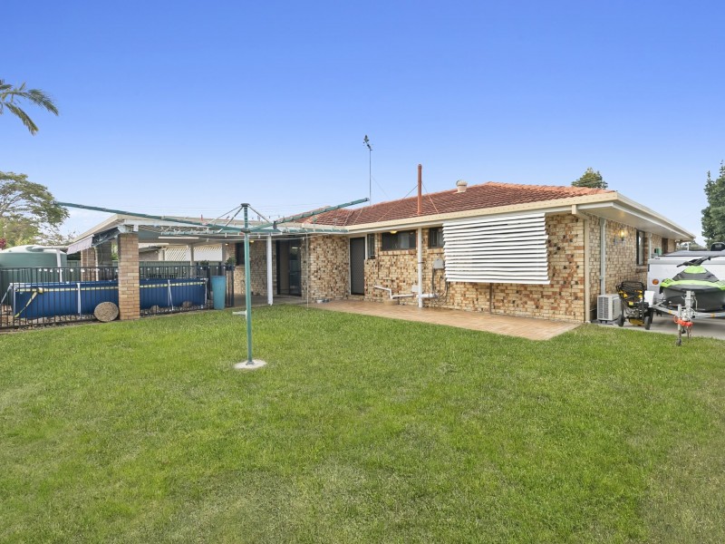 34 Arcadia Avenue, Woorim QLD 4507