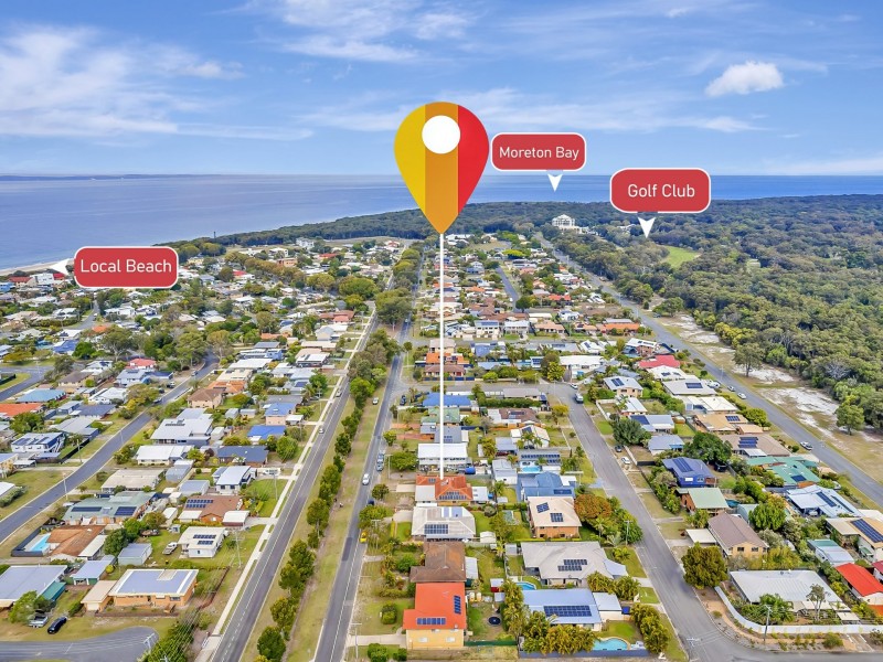 34 Arcadia Avenue, Woorim QLD 4507