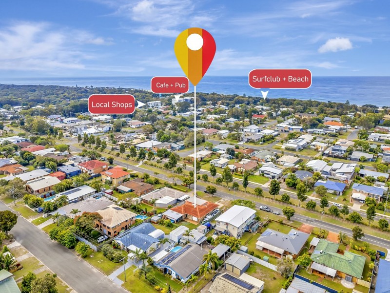 34 Arcadia Avenue, Woorim QLD 4507