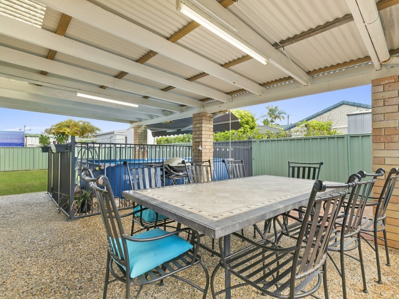 34 Arcadia Avenue, Woorim QLD 4507