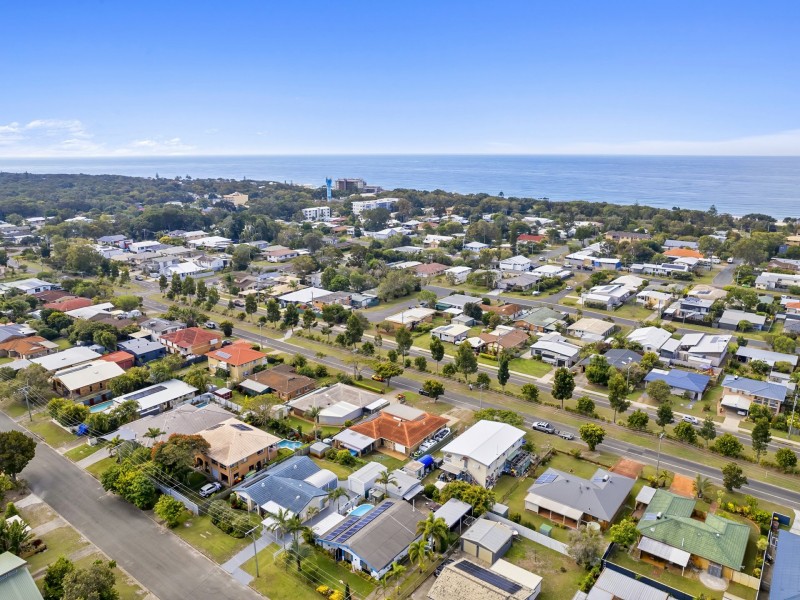 34 Arcadia Avenue, Woorim QLD 4507
