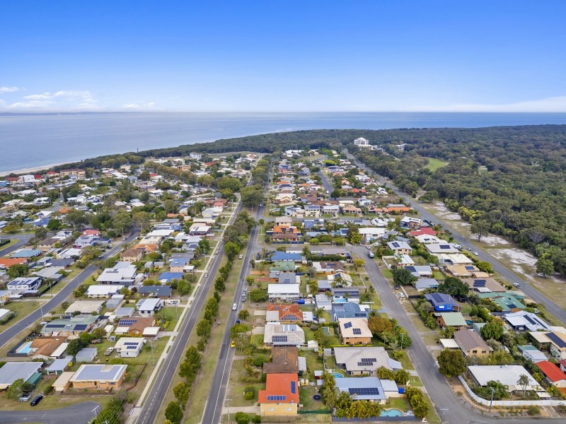 34 Arcadia Avenue, Woorim QLD 4507