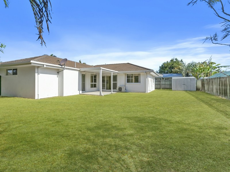 19 Winch Court, Banksia Beach QLD 4507