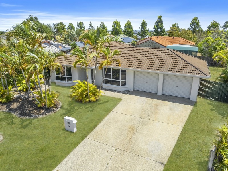 19 Winch Court, Banksia Beach QLD 4507