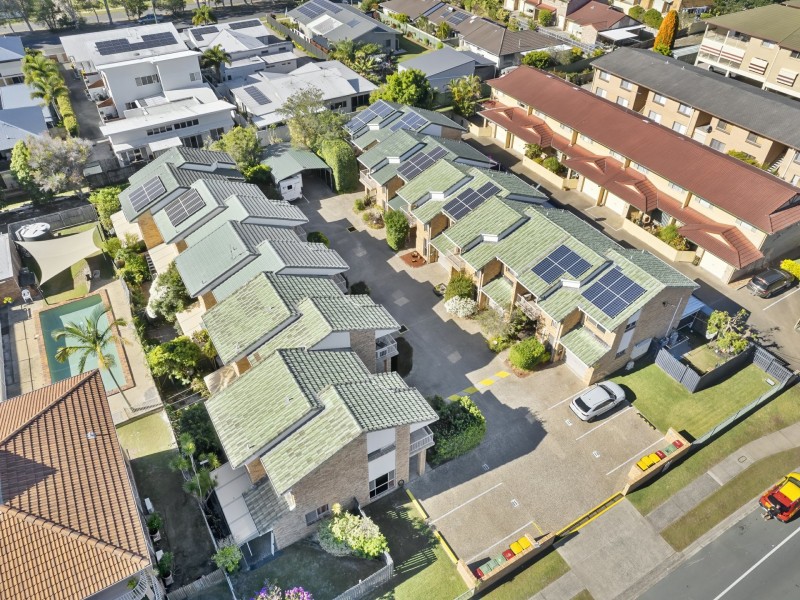 8/73-75 Toorbul Street, Bongaree QLD 4507