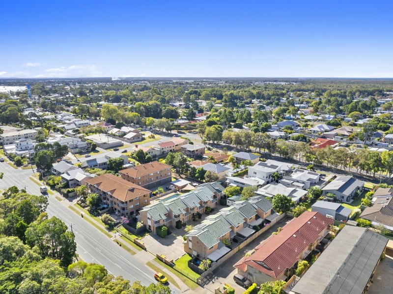 8/73-75 Toorbul Street, Bongaree QLD 4507