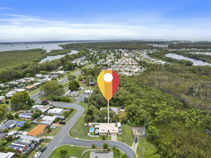 1 Sinclair Place, Ningi QLD 4511