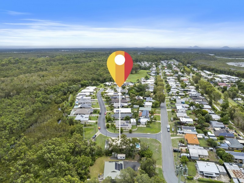 1 Sinclair Place, Ningi QLD 4511