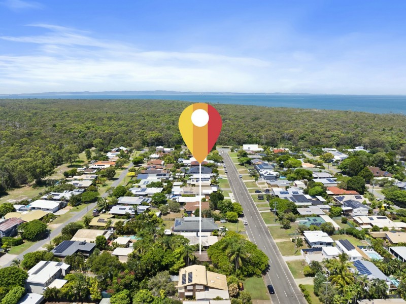 47 Spowers Street, Bongaree QLD 4507