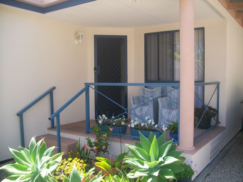 79/74 Cotterill Avenue, Bongaree QLD 4507
