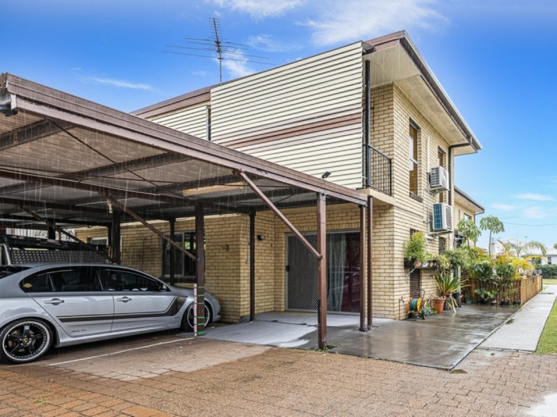 4/32 Bestman Ave, Bongaree QLD 4507