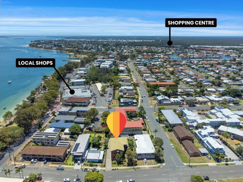 4/7 Hall Avenue, Bongaree QLD 4507