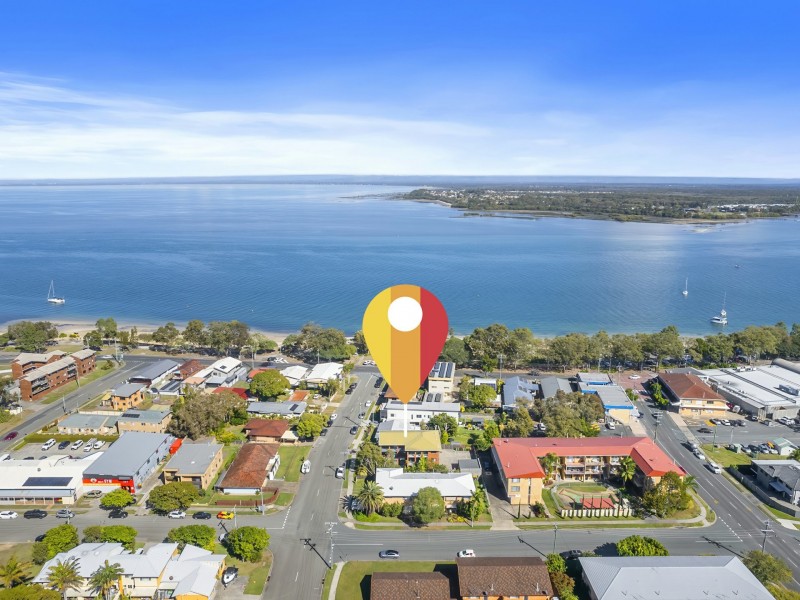 4/7 Hall Avenue, Bongaree QLD 4507