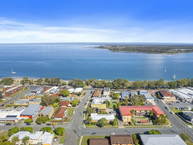 4/7 Hall Avenue, Bongaree QLD 4507