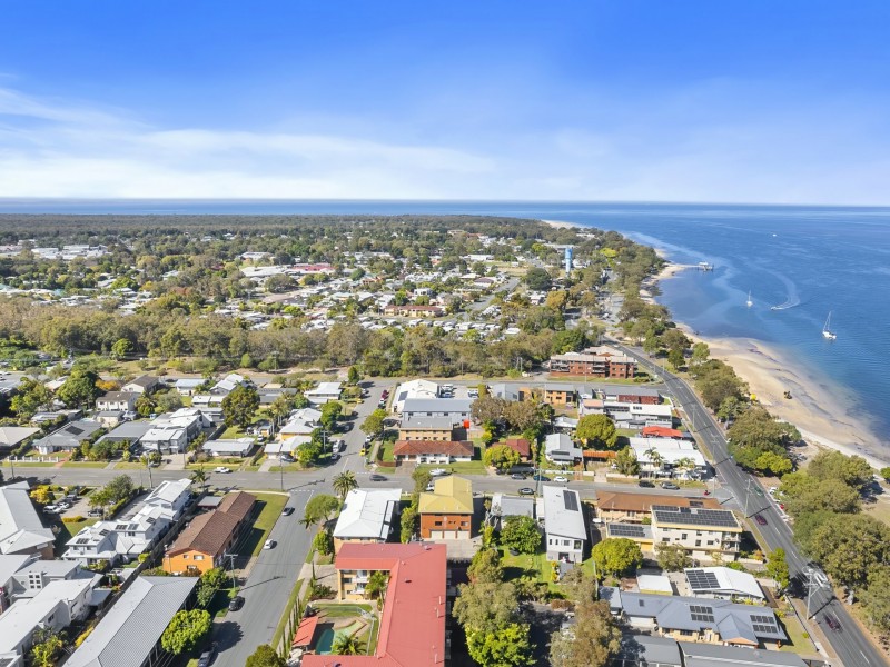 4/7 Hall Avenue, Bongaree QLD 4507