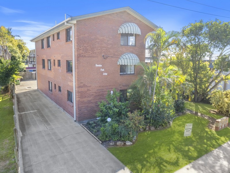 4/7 Hall Avenue, Bongaree QLD 4507