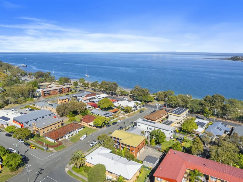 4/7 Hall Avenue, Bongaree QLD 4507