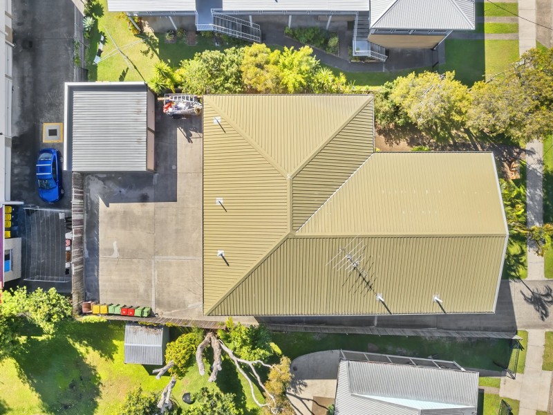 4/7 Hall Avenue, Bongaree QLD 4507