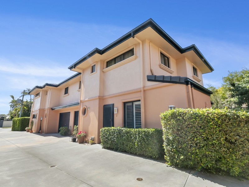 2/5 Sixth Avenue, Woorim QLD 4507