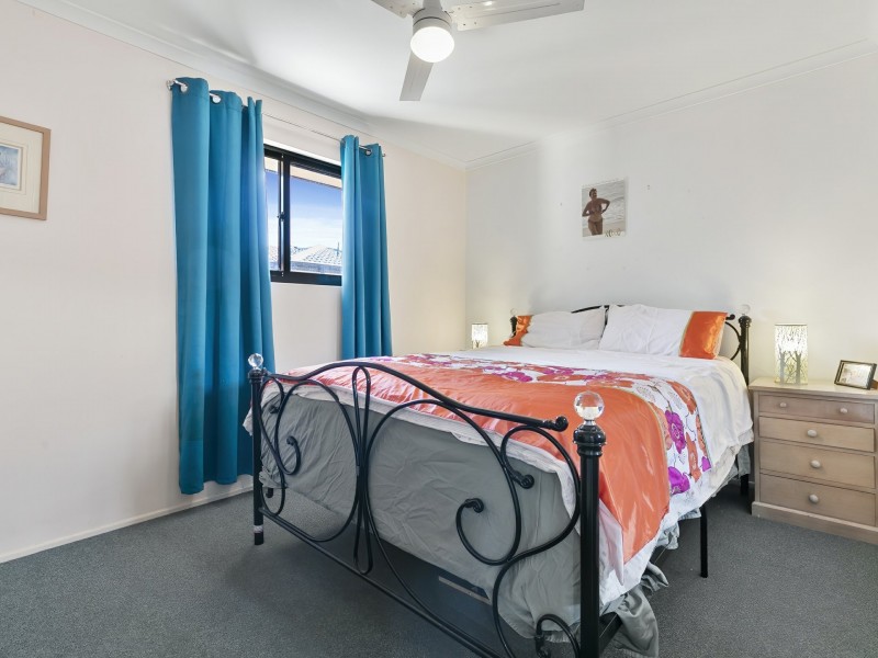 2/5 Sixth Avenue, Woorim QLD 4507