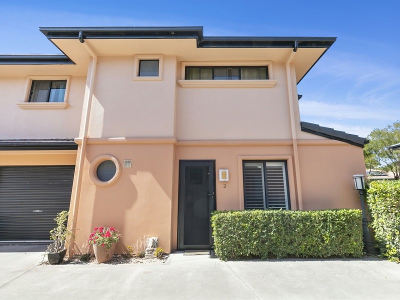 2/5 Sixth Avenue, Woorim QLD 4507