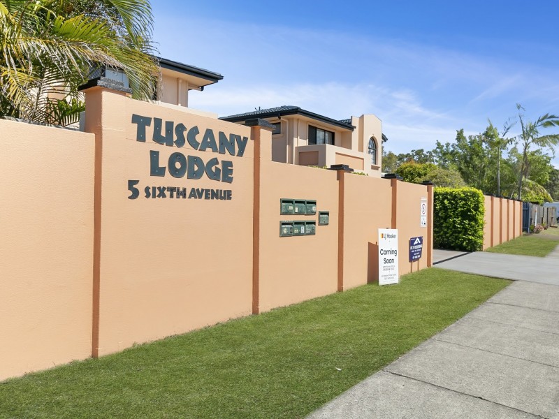 2/5 Sixth Avenue, Woorim QLD 4507