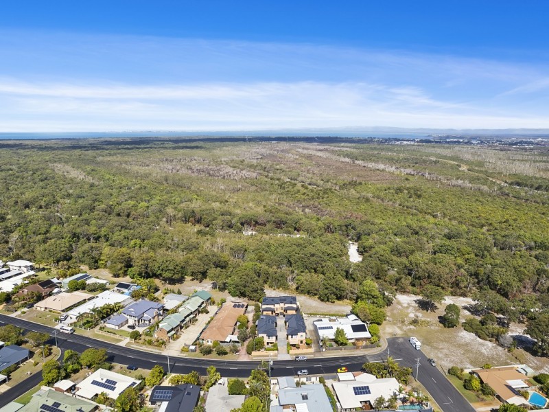 2/5 Sixth Avenue, Woorim QLD 4507