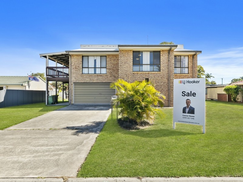 8 Burrawong Avenue, Bongaree QLD 4507