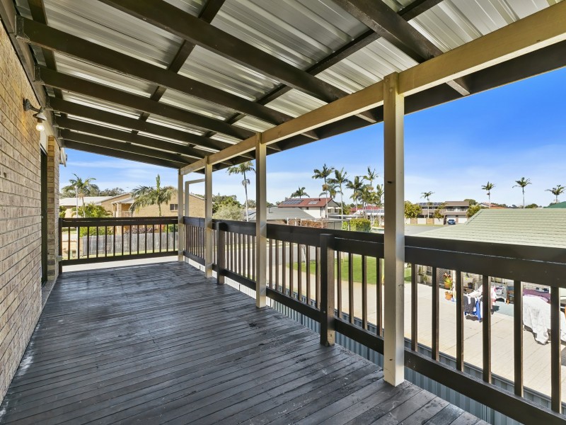 8 Burrawong Avenue, Bongaree QLD 4507