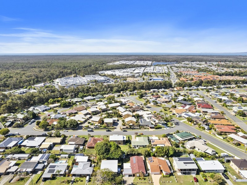 8 Burrawong Avenue, Bongaree QLD 4507